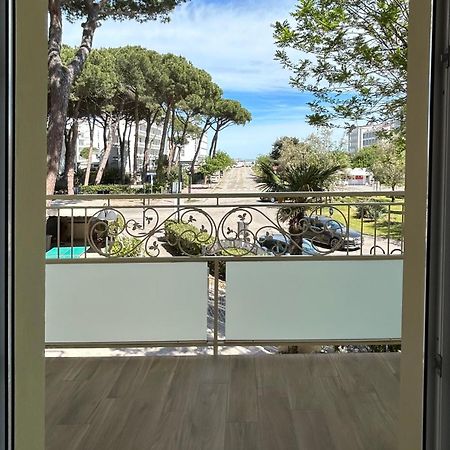 Hotel Brigantino Milano Marittima Zewnętrze zdjęcie