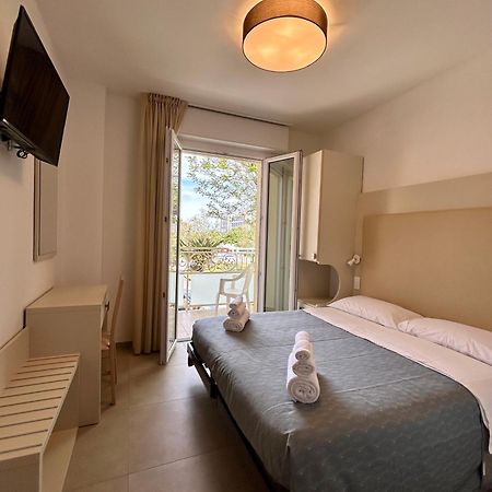 Hotel Brigantino Milano Marittima Zewnętrze zdjęcie