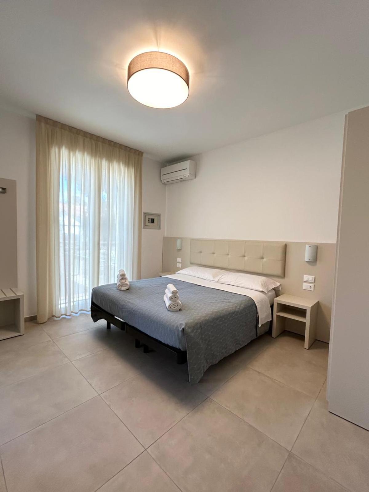 Hotel Brigantino Milano Marittima Zewnętrze zdjęcie