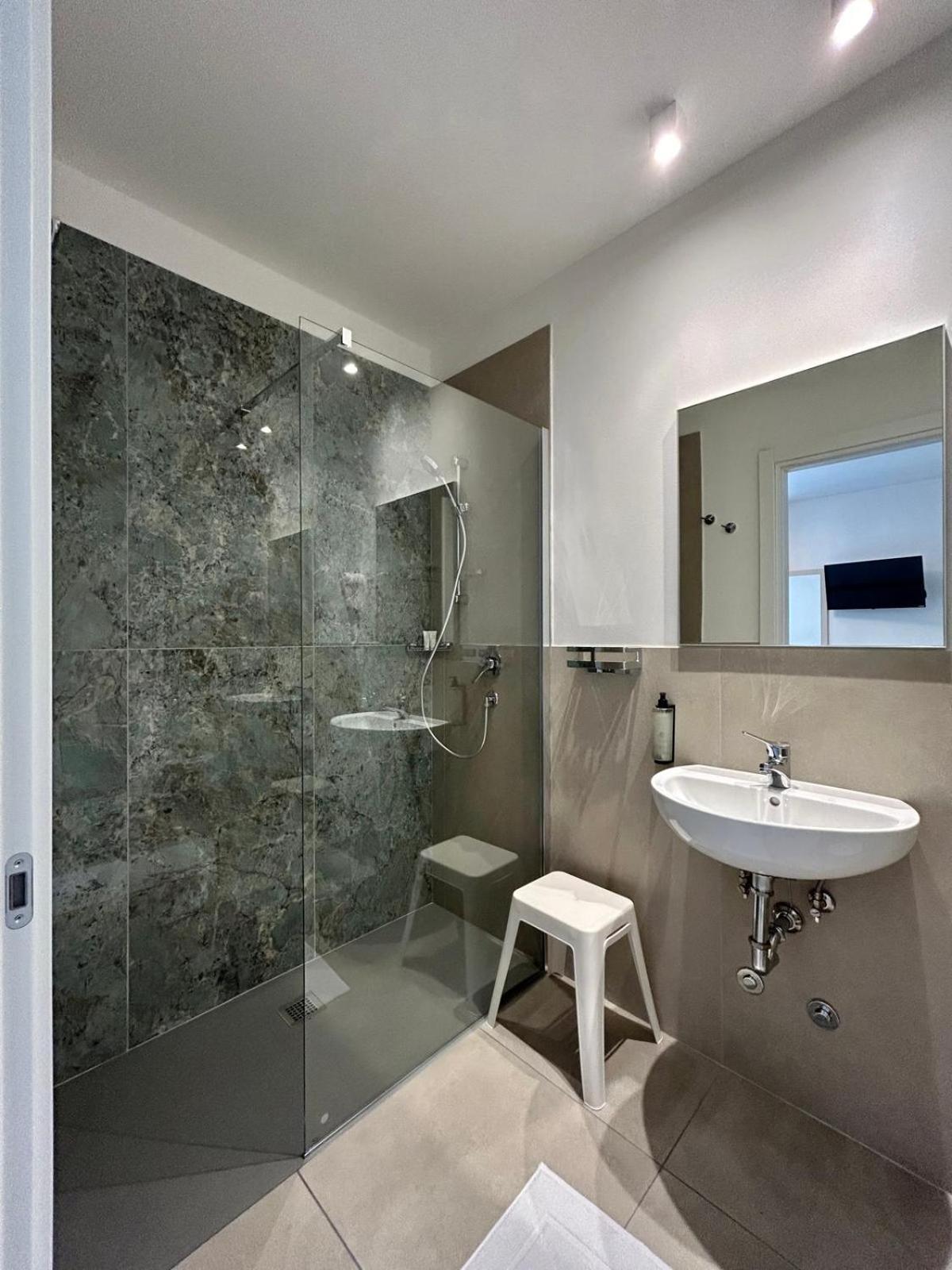 Hotel Brigantino Milano Marittima Zewnętrze zdjęcie