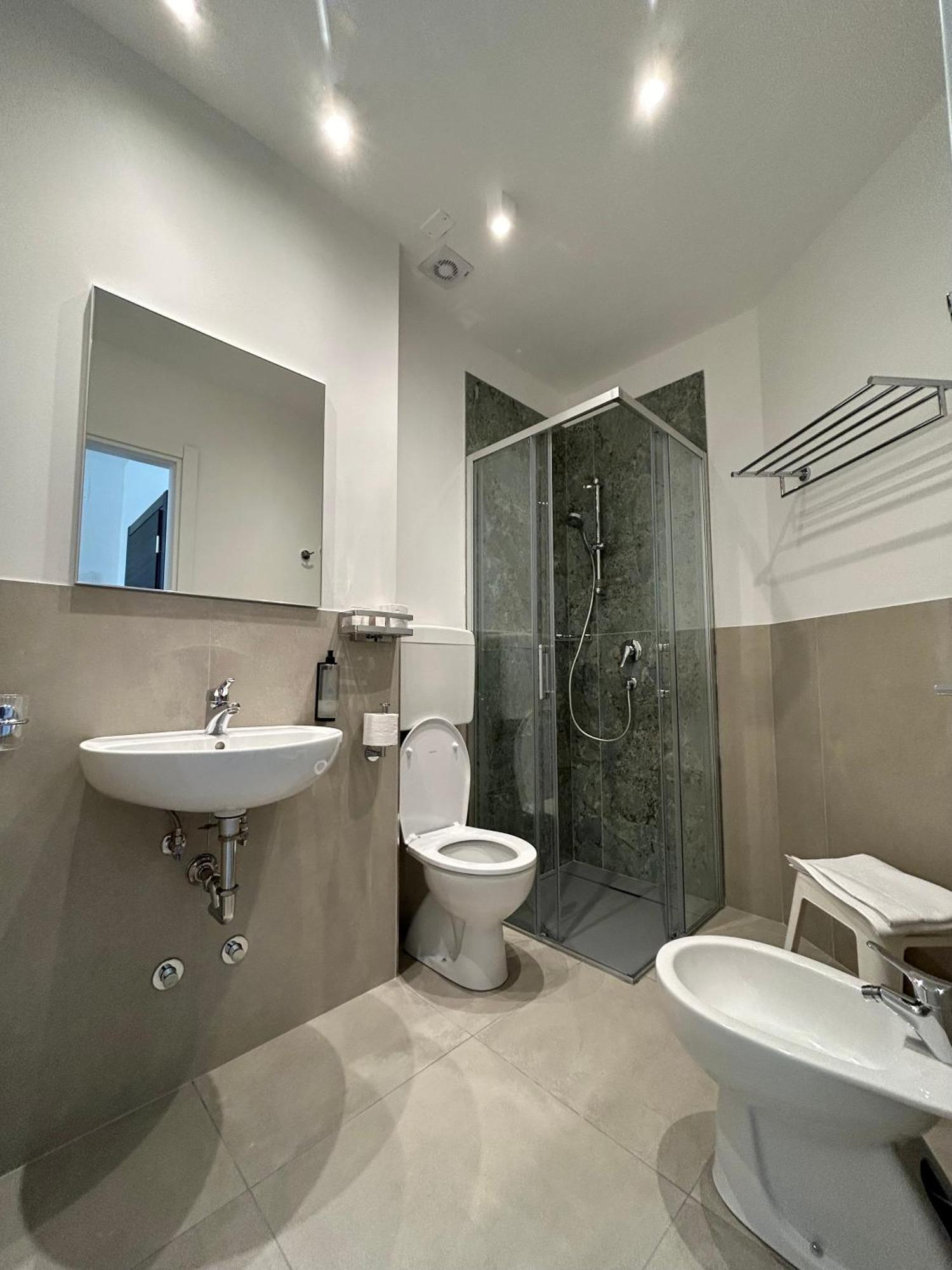 Hotel Brigantino Milano Marittima Zewnętrze zdjęcie
